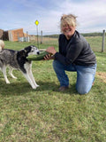 Pet Nutrition & Cleanses with Alignment Series