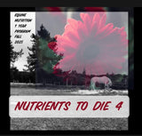 Nutrients To Die For-Equine
