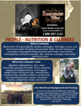 People Nutrition and Cleanses
