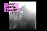 People Nutrition and Cleanses