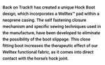 BACK ON TRACK - Horse