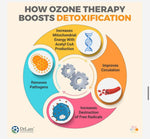 Ozone Home Generator