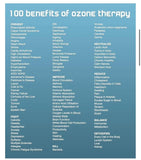 Ozone Home Generator