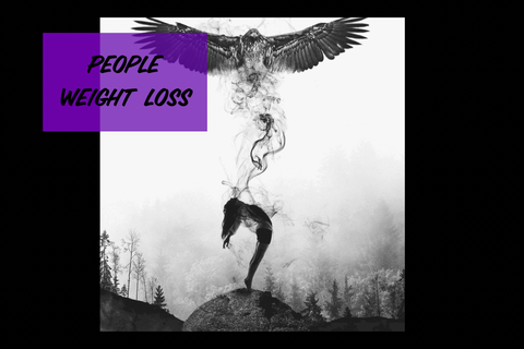 People Weight Loss